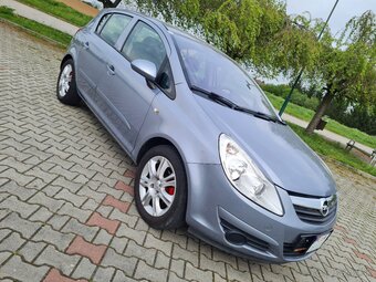 ⭐️ OPEL CORSA 1,0 benzin ECOTEC 59 000km - 2