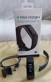 Fitbit Charge 4 - 2