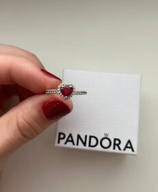 Prsteň Pandora - 2