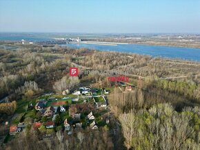 Na predaj sympatický rekreačný dom v lone prírody Gabčíkovo - 2