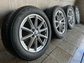 BMW R17 letné komplety Bridgestone - 2