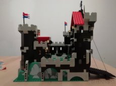 Lego Castle 6086 - Black Knight's Castle - 2