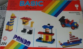 Lego basic - 2