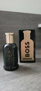 Pánsky parfum Boss Bottled Elixir 50ml + vzorka PDM Greenley - 2