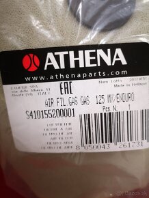 Filter vzduchu GAS GAS - 2
