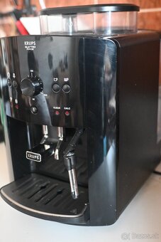 KRUPS automatický kávovar Arabica EA811010 KRUPS Quattro For - 2