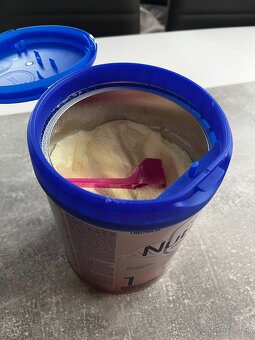 Nutrilon - 2