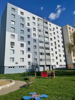 Znížená cenaPredaj 3-izbového bytu - 2