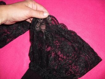 Victorias secret pancusky very sexy - 2