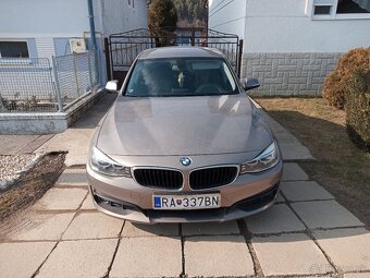 Bmw rad3 GT - 2