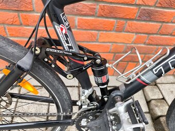 Trek Fuel 70 - 2