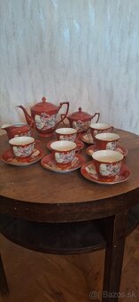 Porcelánové súpravy - 2