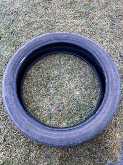 155/60 R20 letne pneu Bridgestone rv2019 - 2