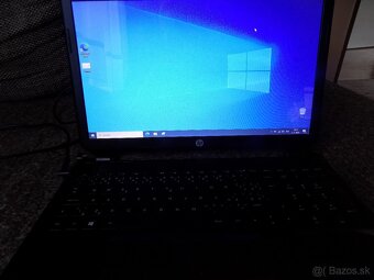 hp 15-d050nc - 2