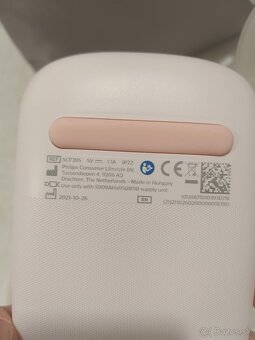 Philips Avent odsávačka - 2