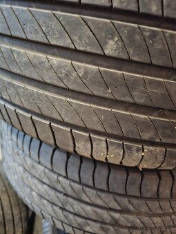 Predam MICHELIN pneumatiky - 2