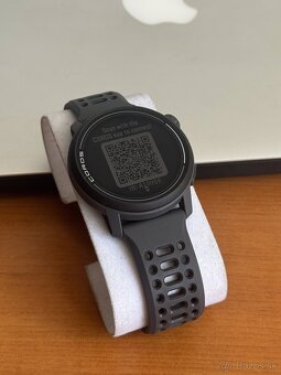 Coros Pace 3 Black - 2