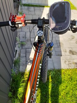 Predam bicykel specialized - 2