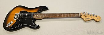 Stratocaster Squier - 2