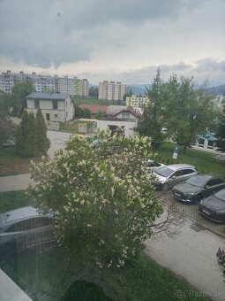 Predam 3izbovy byt u Hluška - 2