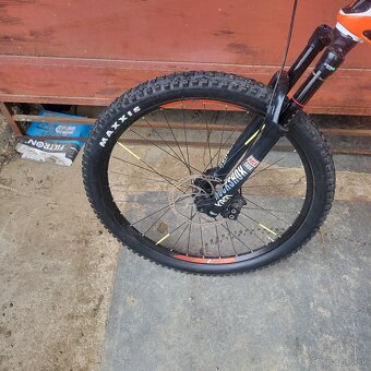 predám ebike Haibike - 2