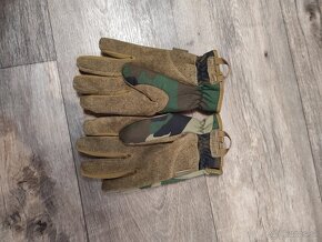 Rukavice Mechanix - 2