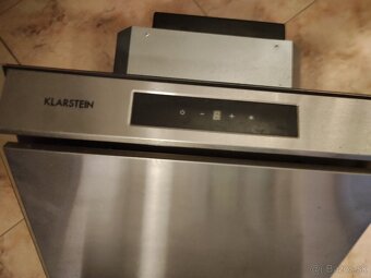 Digestor Klarstein 60cm - 2