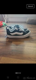 Vans tenisky - 2