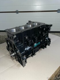 Nový polomotor Ford 2.4 TDCi - 2