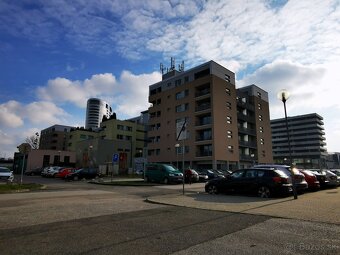NA PREDAJ 3 IZBOVÝ BYT BRATISLAVA PASIENKY BAJKALSKÁ - 2