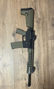 DA AR15 Keymod 10 Charlie - 2