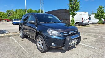 Toyota Rav4 2.2 D-4D 180X - 2