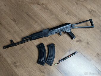 AK-74 E&L - (Airsoft) - 2