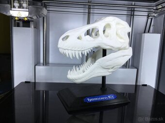 PROFESIONÁLNA 3D TLAČ (FDM/SLA) a CAD modelovanie na zákazku - 2
