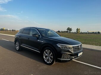 Volkswagen Touareg 3.0 V6 TDI SCR 210kw 286k - 2