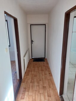 Predám starší dom s velkým pozemkom - 2