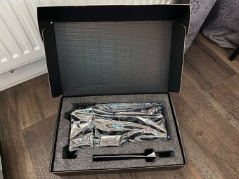 RTX 3080 - 10GB EVGA FTW3 Ultra rezervované - 2