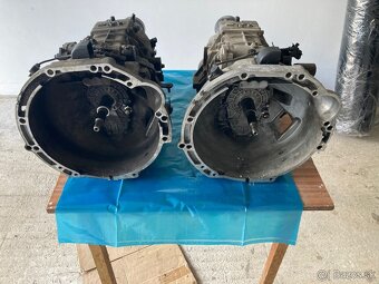 Prevodovka - 2