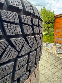TOMKET 235/50 R19 XL 103T Snowroad SUV - 2