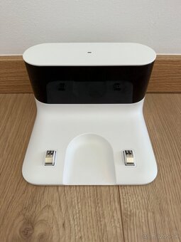 Roboticky vysavac 360 Robot Vacuum S8 - 2