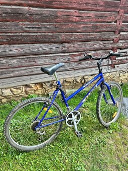 Bicykel - 2
