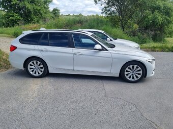 Bmw f31 318d - 2