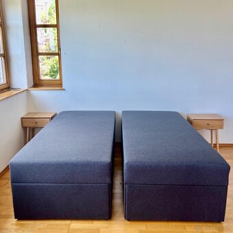 Beds - 2