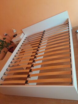 Manželska posteľ - 2