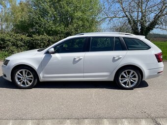 ŠKODA OCTAVIA 3 KOMBI 2.0 TDI - 2