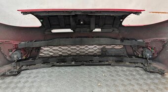 NARAZNIK PREDNY RENAULT TWINGO 2 GT - 2