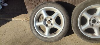 Artec 4x100 15 - 2