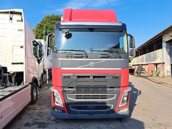 VOLVO FH 500 6X4 - 2