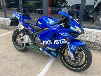 Honda CBR600RR - 2