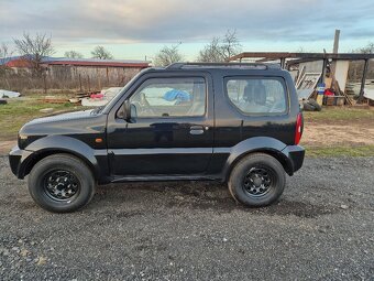 Suzuki Jimny - 2